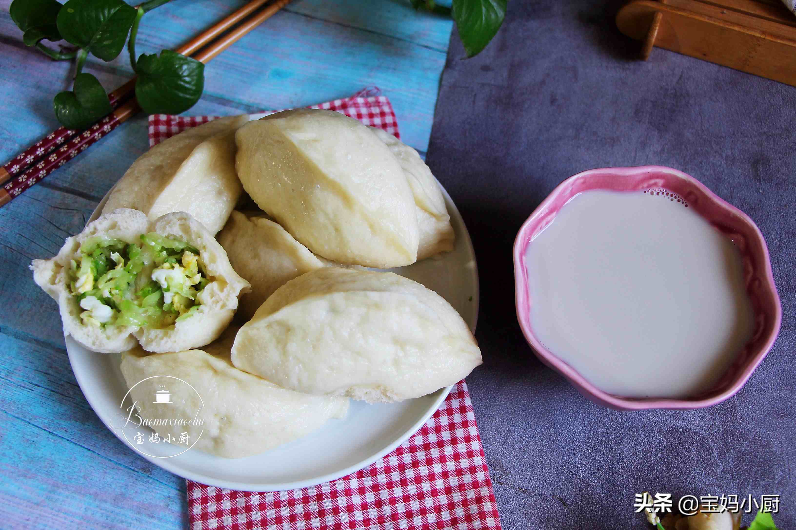 黄瓜馅饺子|黄瓜馅饺子的好吃做法怎么制作