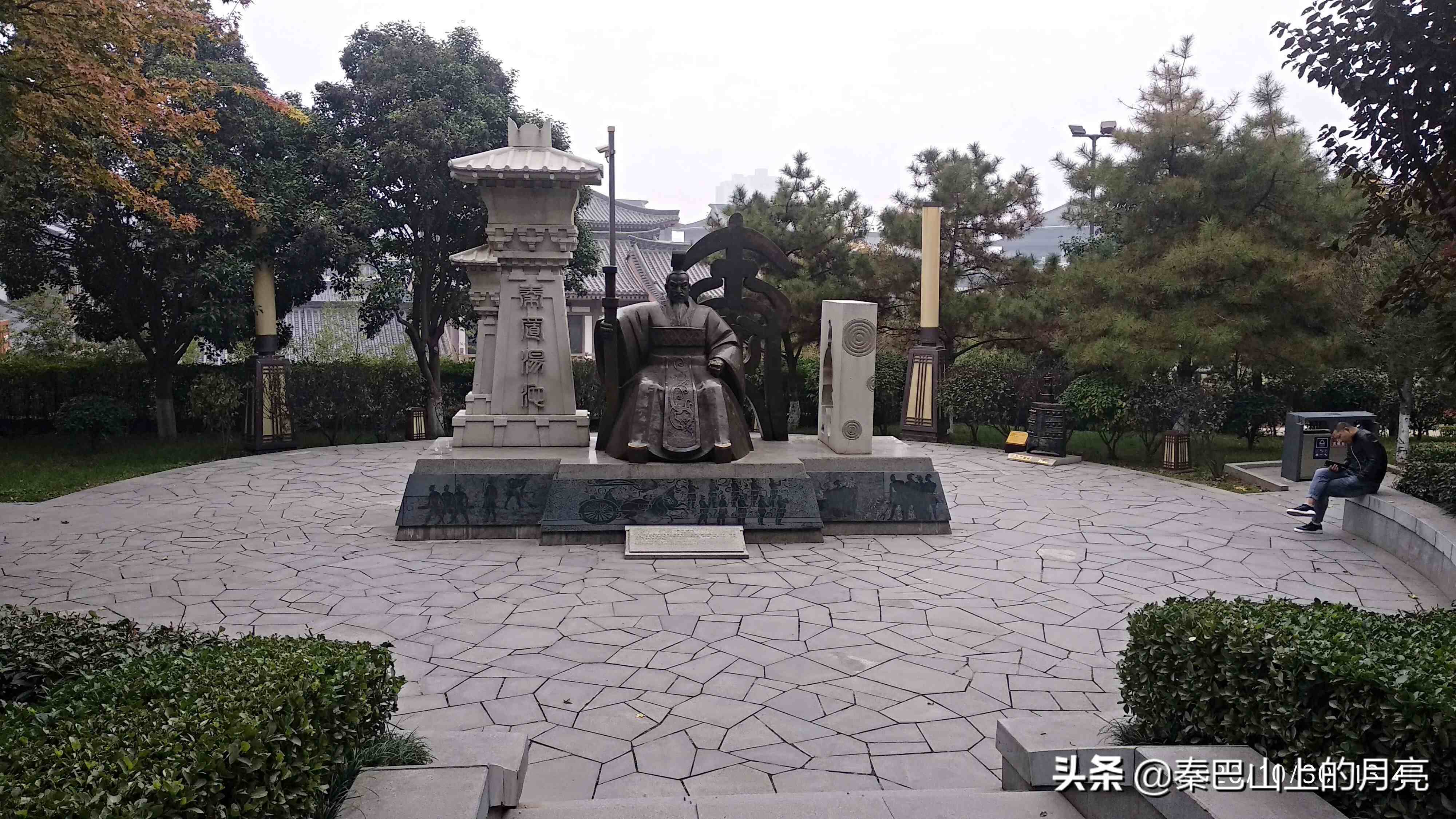 华清池在哪|华清池简介资料