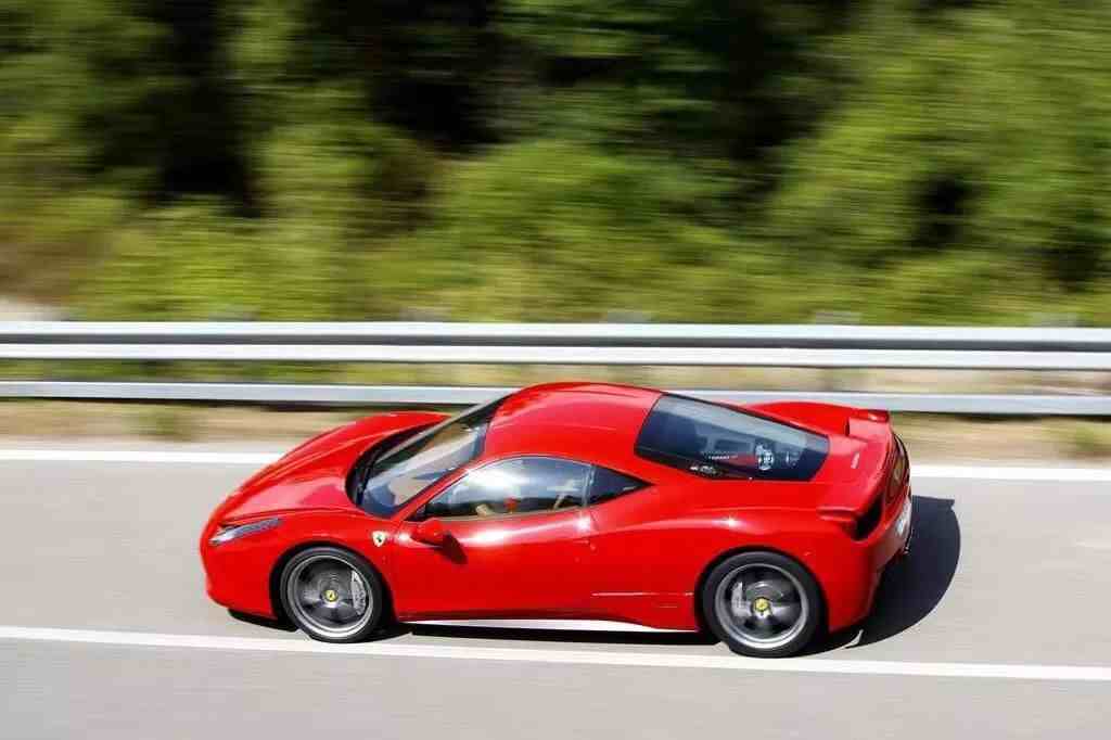 法拉利458italia|法拉利458Italia车怎么样