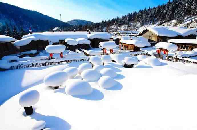 过年适合去哪里旅游|最适合春节旅行的7个地方