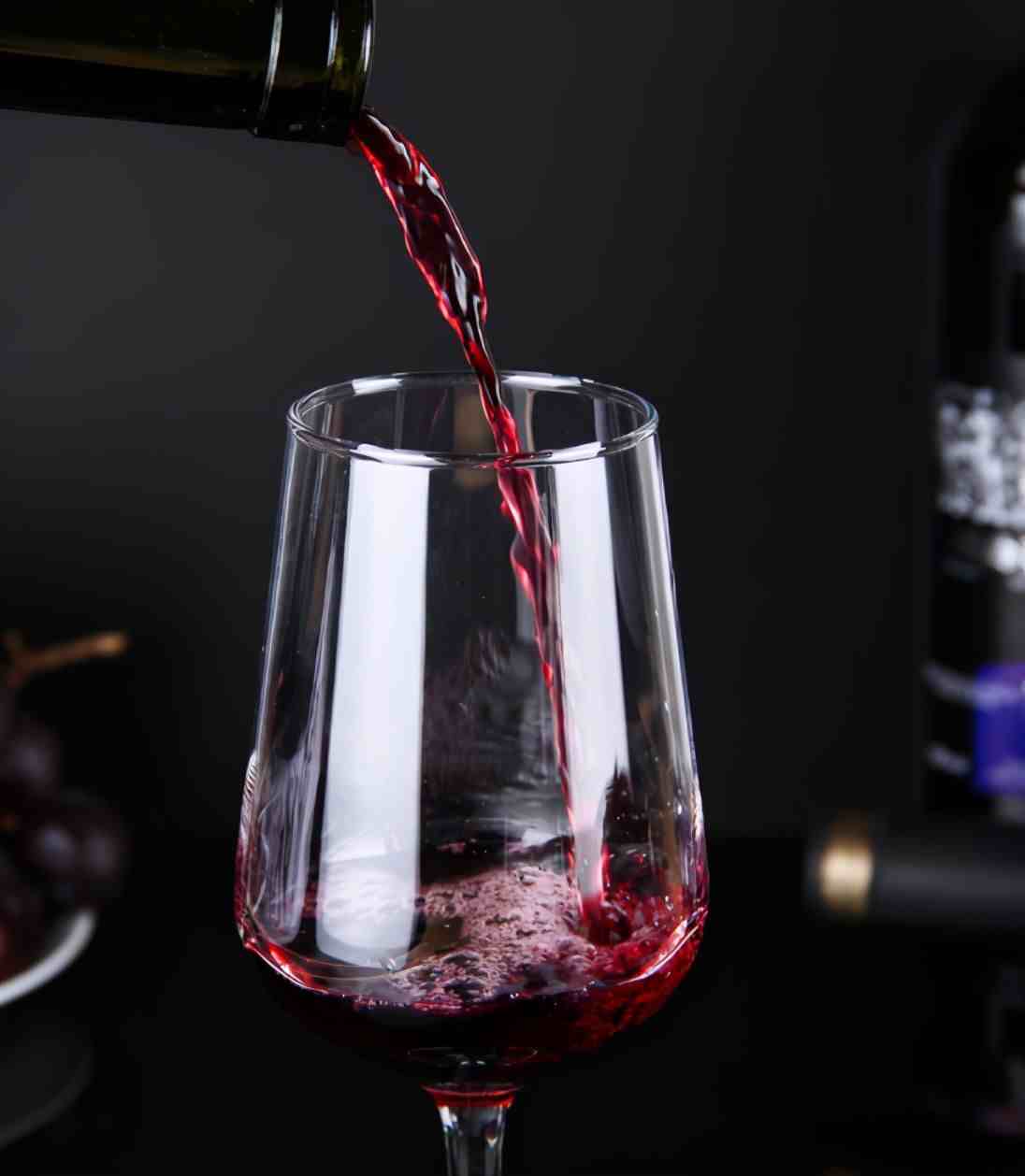 红葡萄酒保质期|红酒质保期是多久？