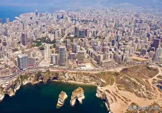 地中海东岸的黎巴嫩，到底是什么样的国家？