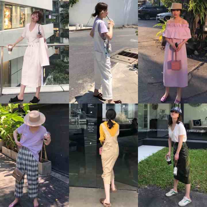 网上买衣服|如何在网上买到便宜又好看的衣服？