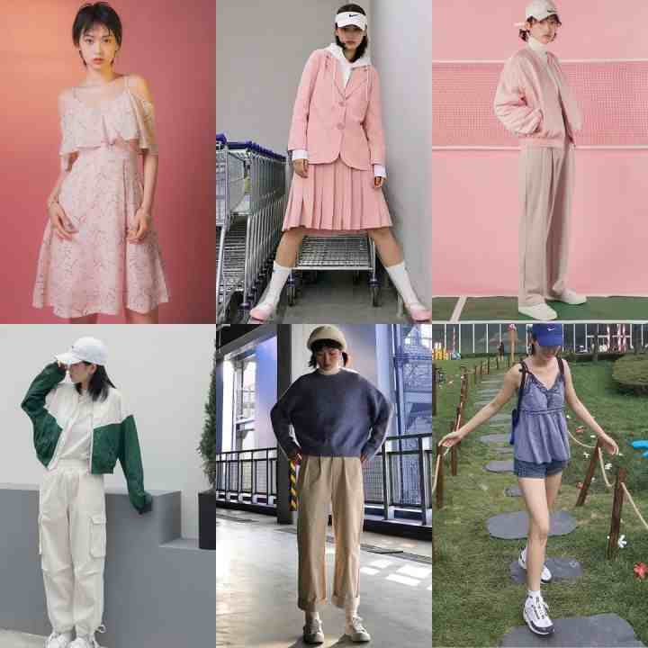 网上买衣服|如何在网上买到便宜又好看的衣服？