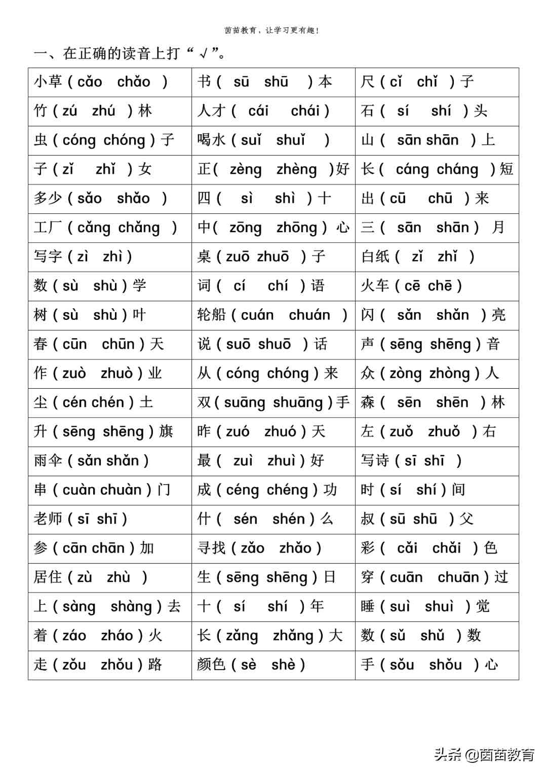 怎样教孩子学拼音|让你的孩子快速学会汉语拼音的妙招