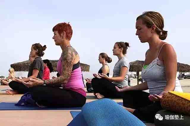 月薪3千和月薪3万的瑜伽老师，差别究竟在哪里？