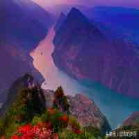 中国最长河流是什么河？（中国最长的河流排名 ）