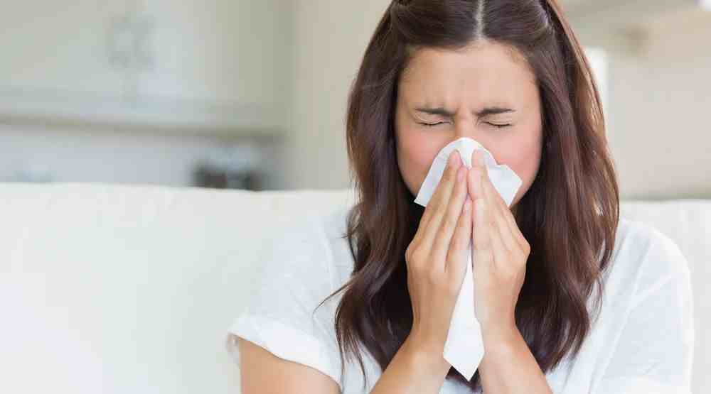 流感季来临，如何做好预防工作？