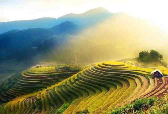 春节去哪里旅游好|最适合春节旅行的7个地方