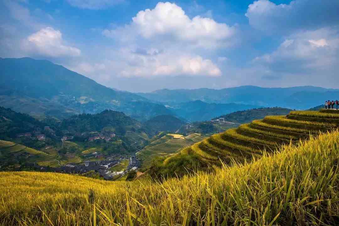 春节去哪里旅游好|最适合春节旅行的7个地方