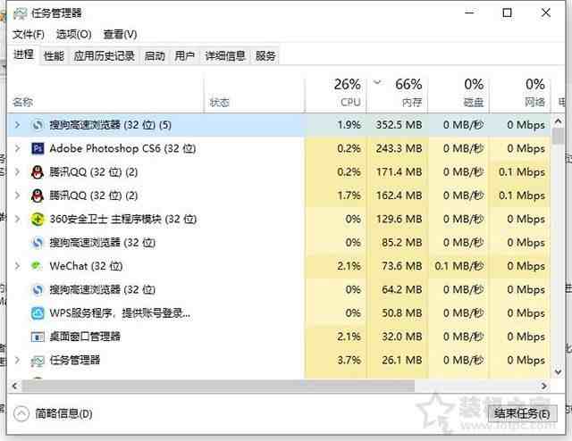 电脑速度慢怎么办|电脑速度慢的原因分析及终极解决方法