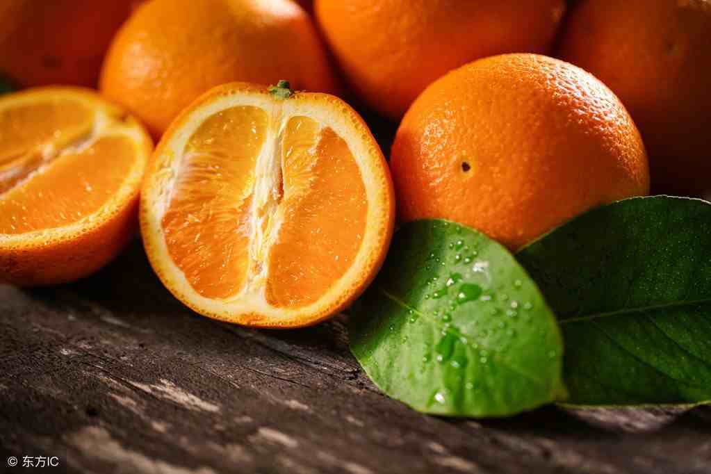 橙子是橘子和柚子杂交的？！柑子、橘子、橙子有什么区别？真相是