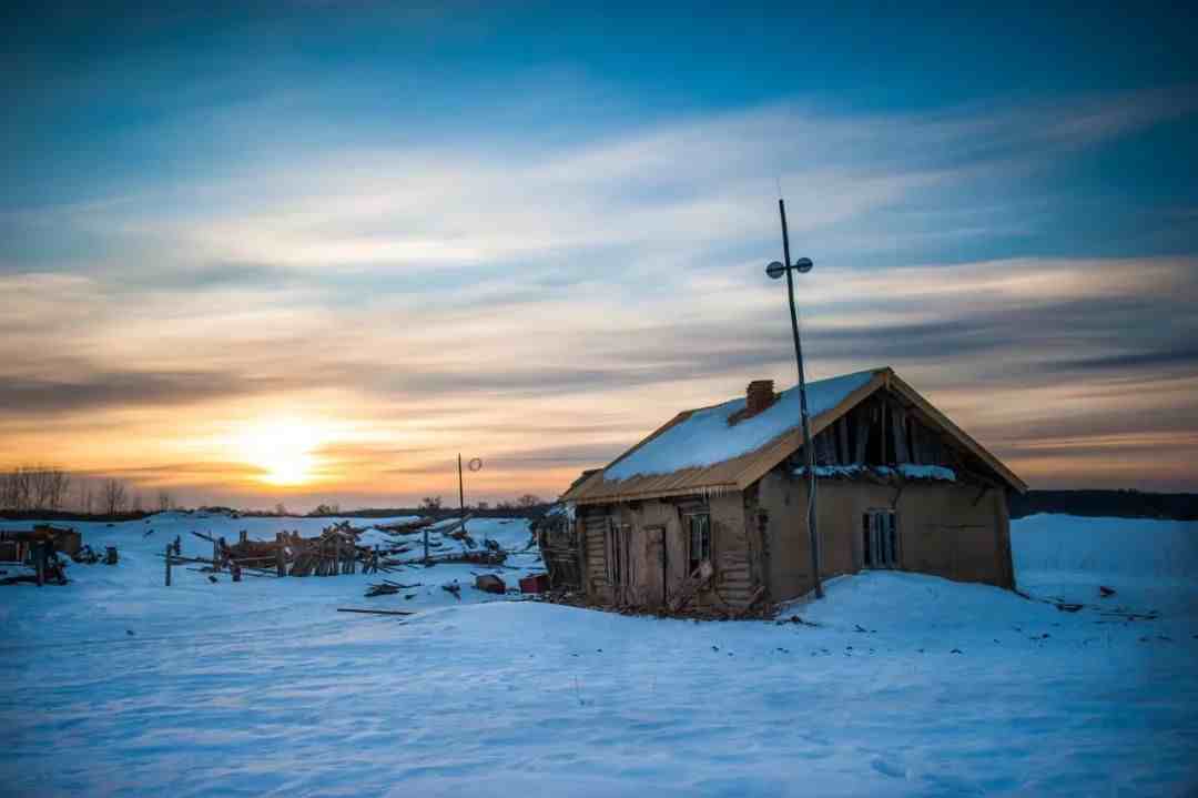 十二月最佳旅行地推荐，这12个地方颜值简直要逆天了