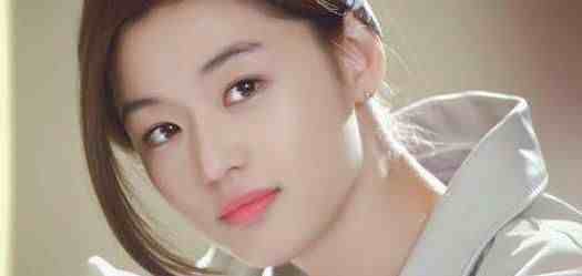 韩国十大美女明星排行，林允儿第九，第一名天然美女