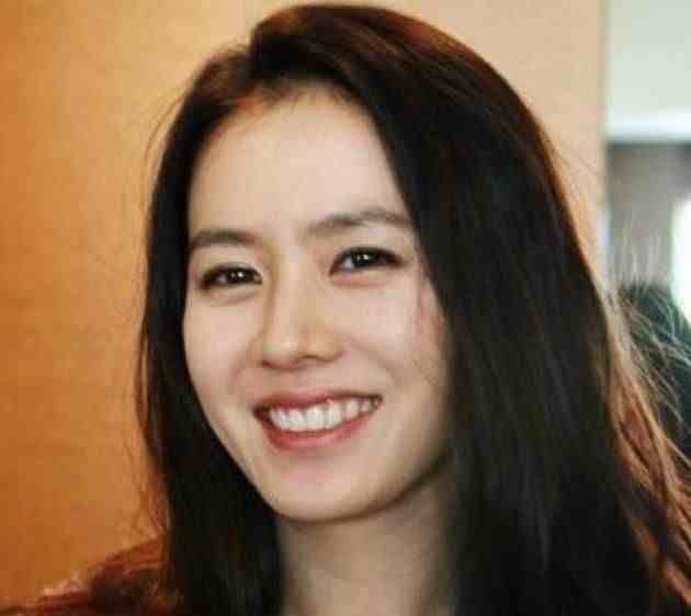 韩国十大美女明星排行，林允儿第九，第一名天然美女