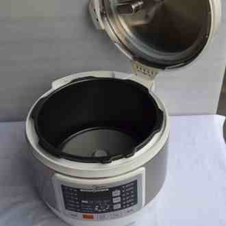 电压力锅使用|电压力锅的正确使用方法！