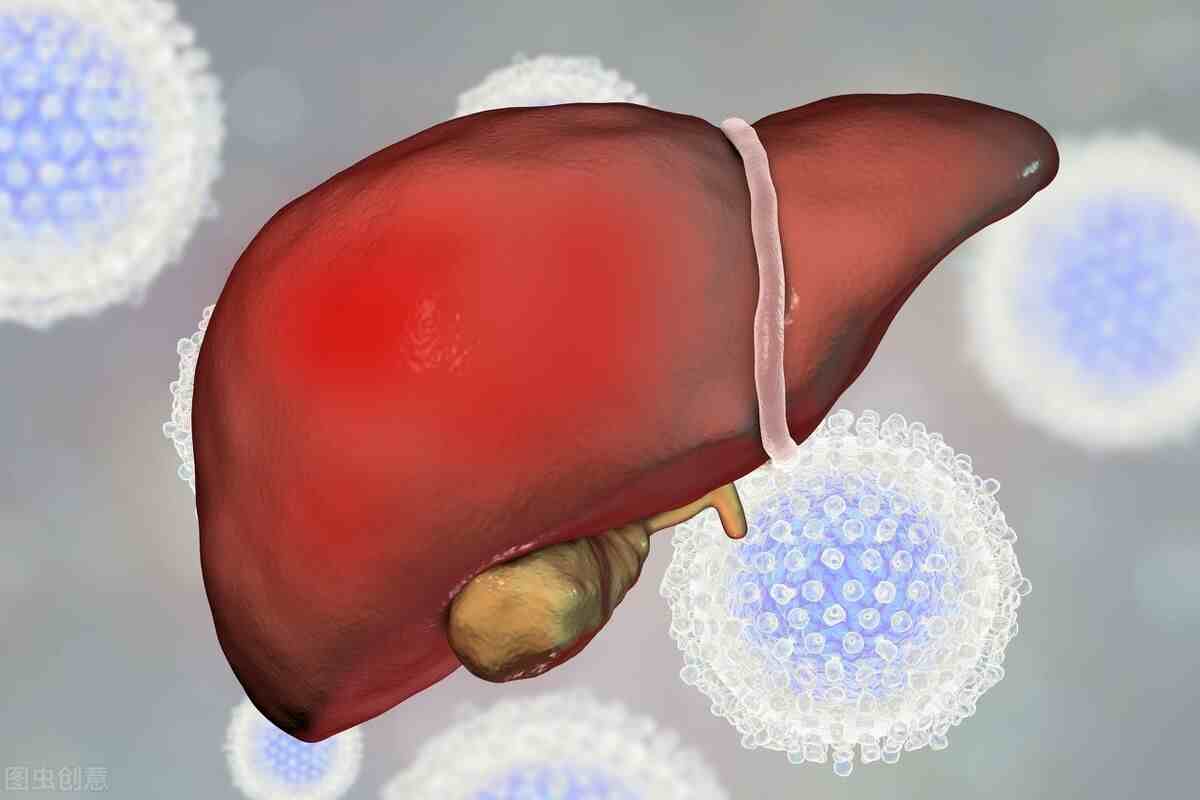 肝病中医治疗|中医是如何治疗肝炎的？