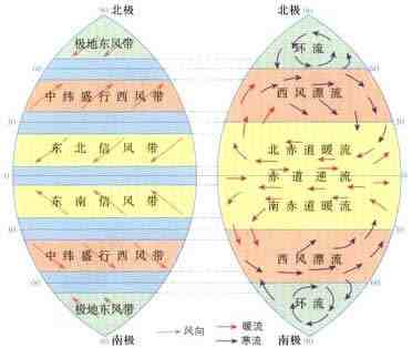 世界上最大的洋是什么？|全球最大的洋流