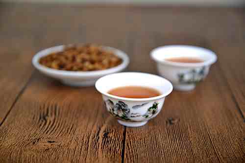 自制瘦身茶|自制减肥茶有哪些？
