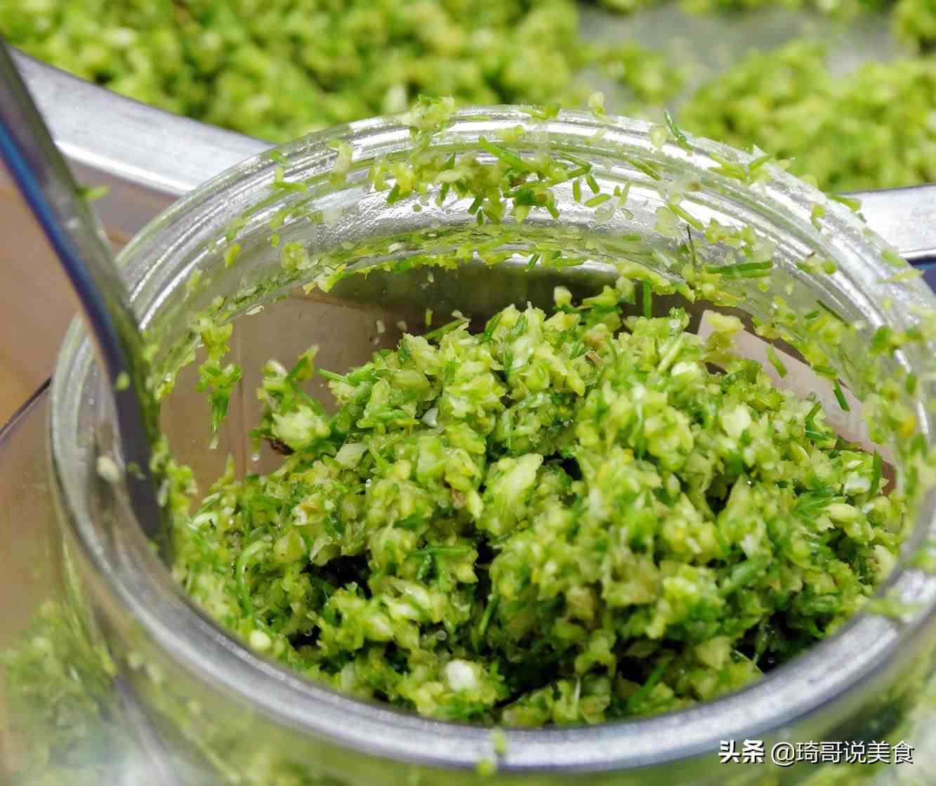 韭菜花腌制方法|腌韭菜花，教你5种腌制方法