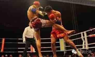 中国功夫vs职业泰拳，那些历史对战的真相！