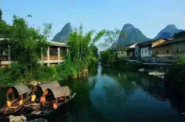 深圳十一去哪玩|国庆深圳必去旅游景点