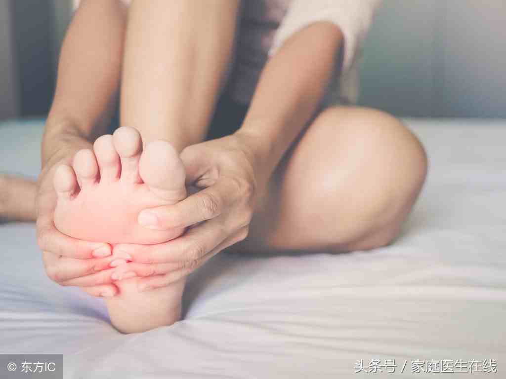 脚抽筋是什么原因引起的|什么原因会导致脚抽筋？