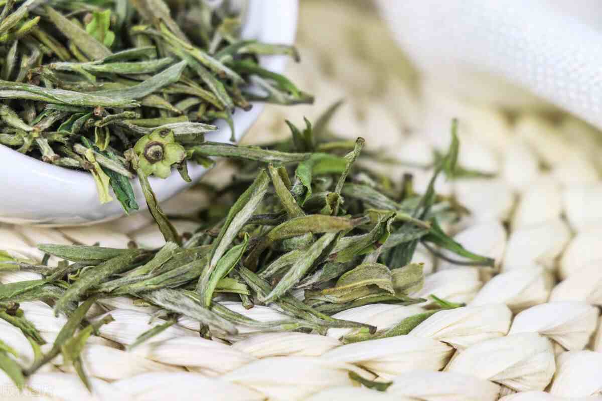 什么是绿茶？绿茶种类大全，不喝茶的也建议看看，不做茶小白