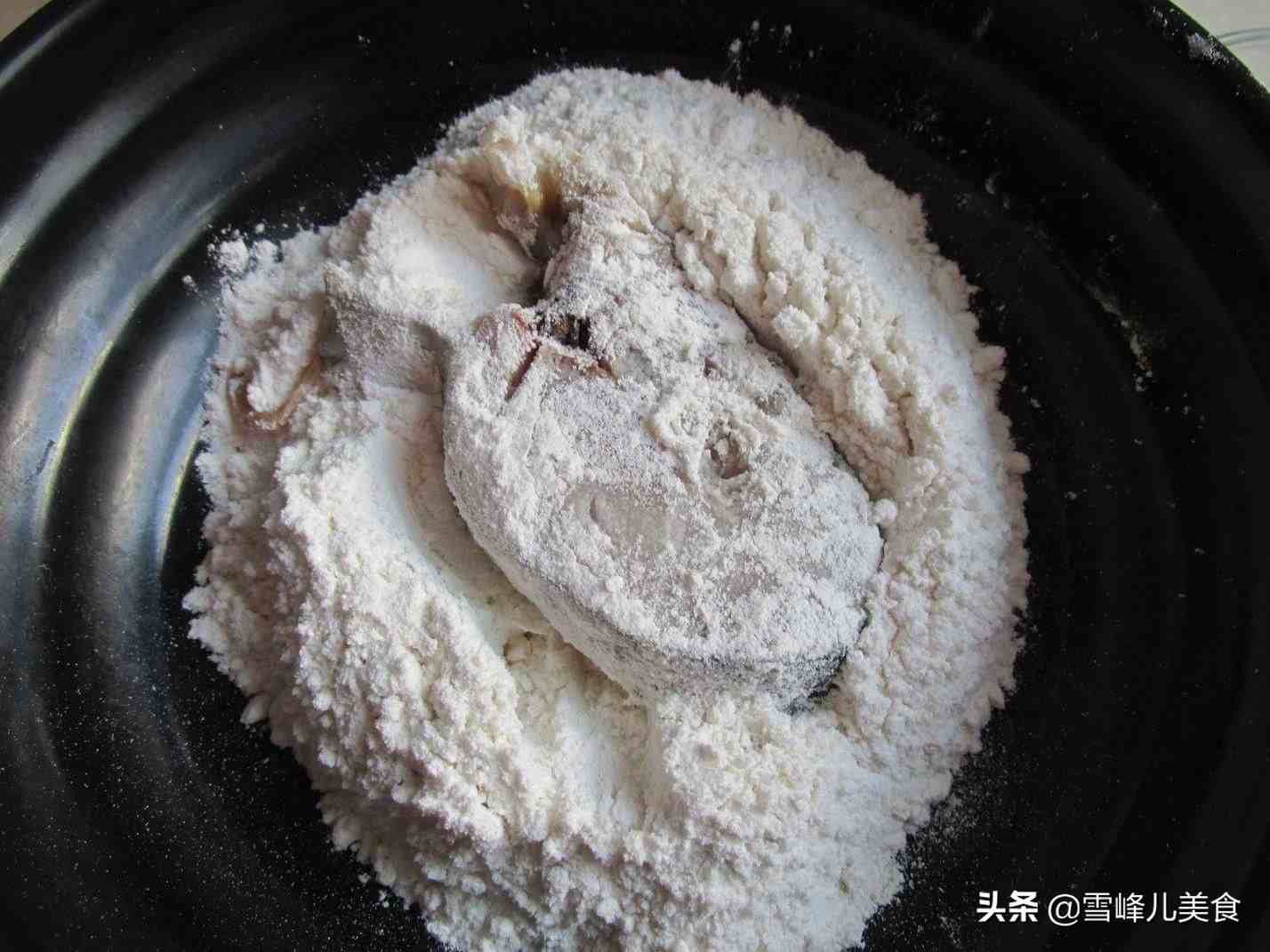 鲅鱼的做法|鲅鱼最简单的做法