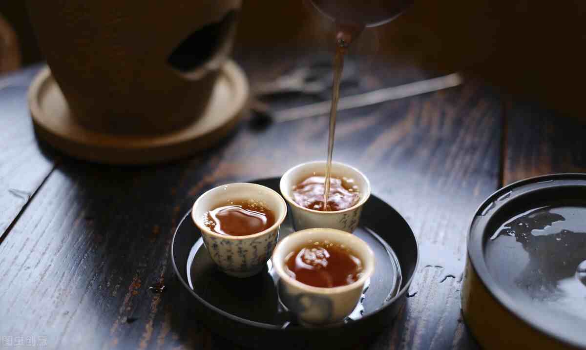 红茶和绿茶的区别|红茶和绿茶，有什么区别