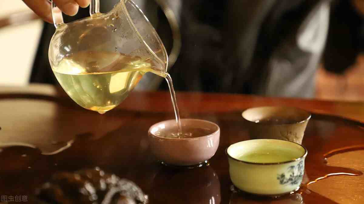 红茶和绿茶的区别|红茶和绿茶，有什么区别