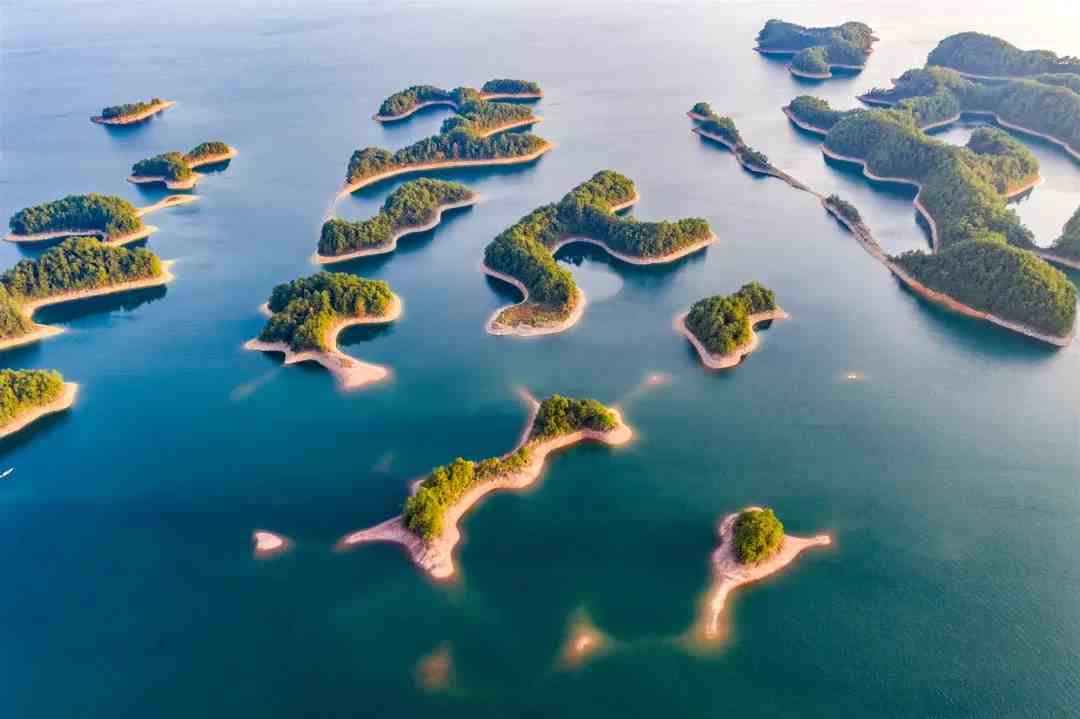 千岛湖旅游攻略|杭州千岛湖旅游攻略