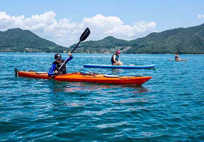 千岛湖旅游攻略|杭州千岛湖旅游攻略