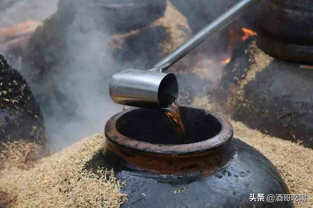 黄酒是什么酒|黄酒的主要口味与分类？