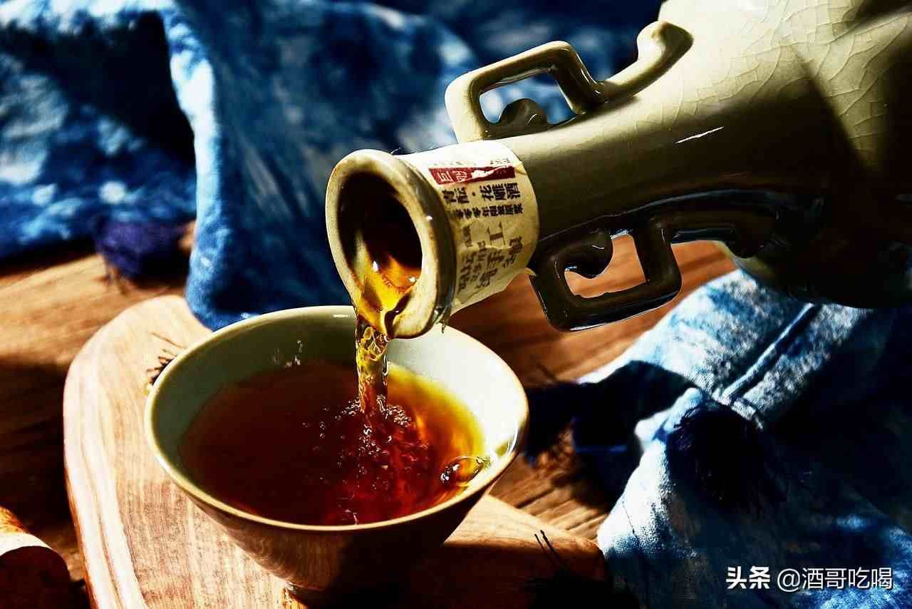 黄酒是什么酒|黄酒的主要口味与分类？