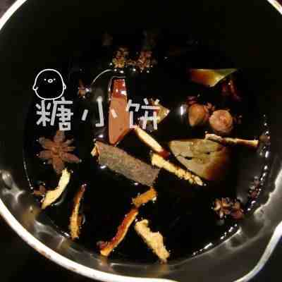 肉粽子的做法和配料|鲜肉粽的做法