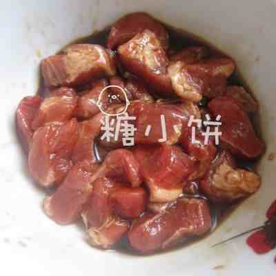 肉粽子的做法和配料|鲜肉粽的做法