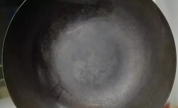 铁锅生锈怎么办|家里的铁锅用完后老生锈？