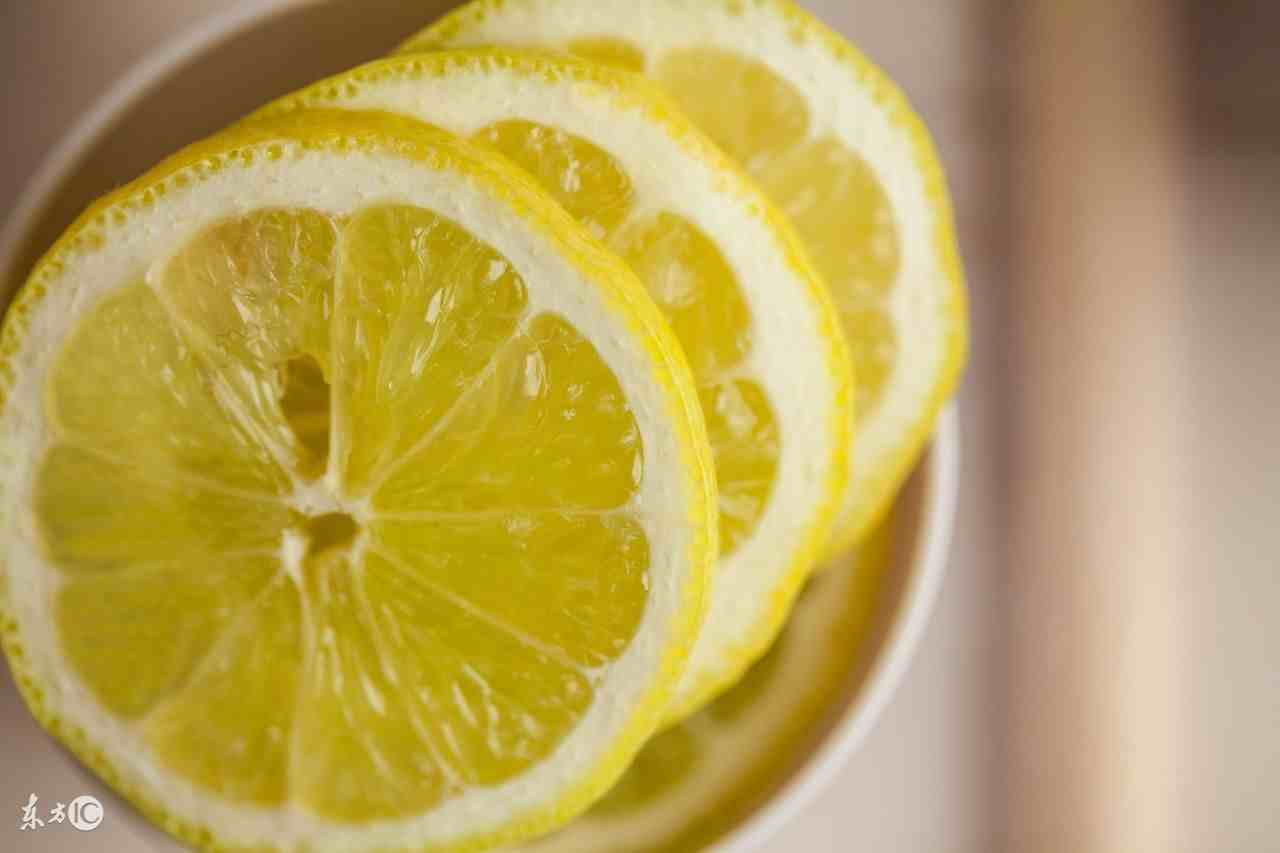 每天喝柠檬水好吗|柠檬水可以每天喝吗？