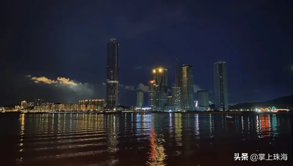 珠海一日游|珠海自由行一日游攻略