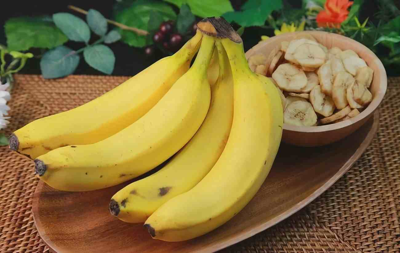 芭蕉和香蕉的区别|香蕉和芭蕉是同一种吗？