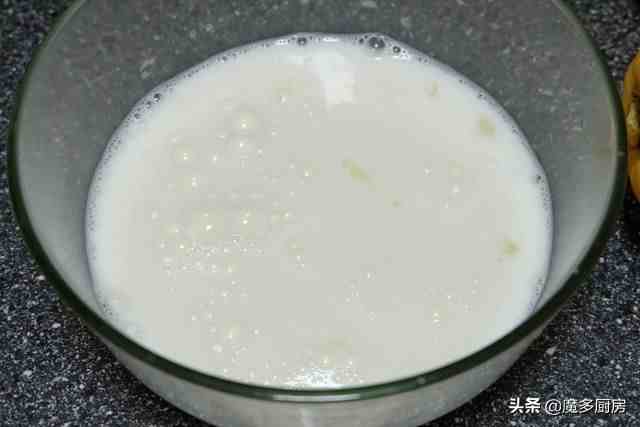 牛奶木瓜汤(牛奶木瓜汤的常见做法)