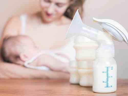奶水不足的原因|母乳不足常见的5个原因？