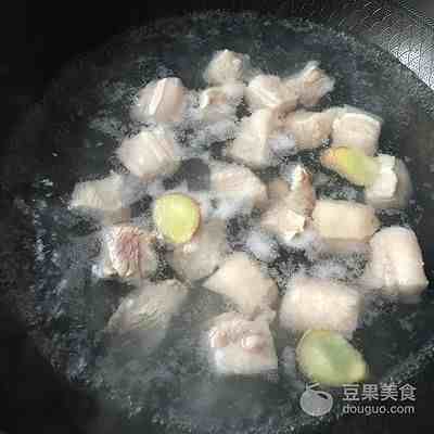 土豆烧肉的做法|美味土豆烧肉的做法