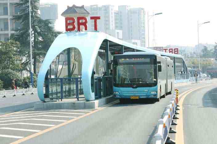 什么是brt|BRT是什么？