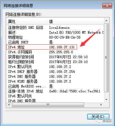 如何查看本机ip|如何查看本机的IP地址？