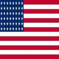 美国国旗星条旗上有多少颗星（星条旗上要有第51颗星吗？）