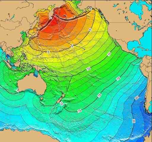 世界地震|全球破坏力最强地震排行榜！