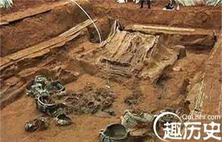 揭秘历史上真实的曹操陵墓：曹操墓地究竟在哪？