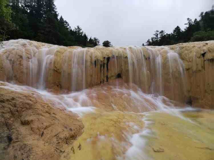 九寨沟旅游线路|九寨沟最佳旅游路线